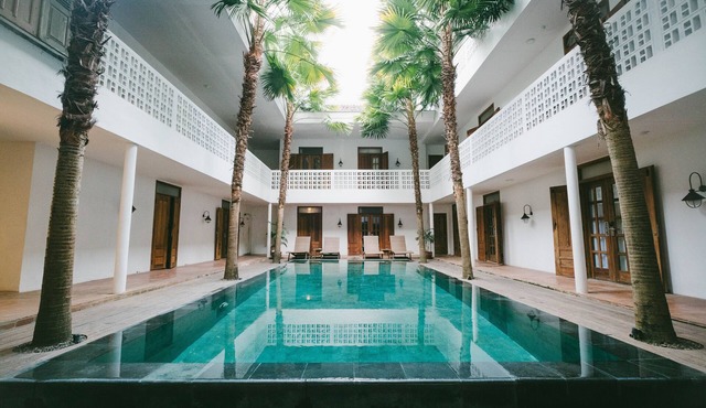 Adhisthana Hotel