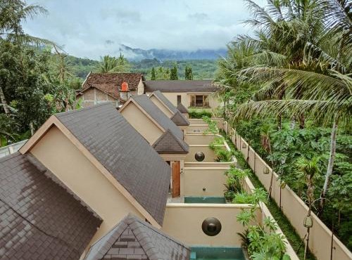 Adhisthana Villas