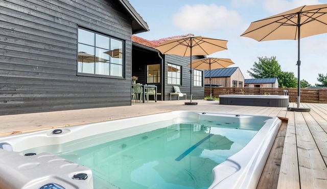 "Adia" - 650m from the sea by Interhome