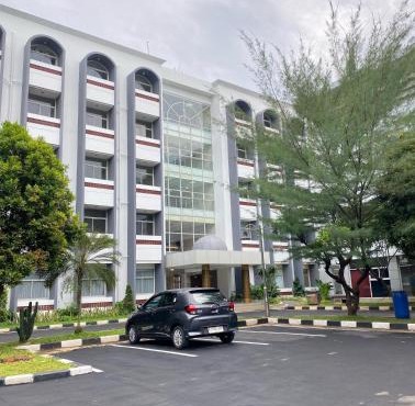 Adia Suites Hotel