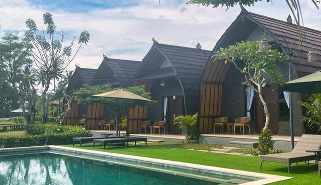 Adil Villa and Resort