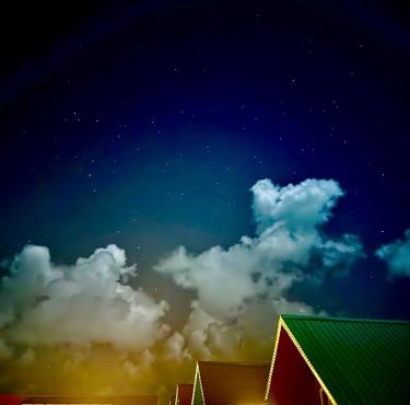 ADIL WATERHOUSE RESORT