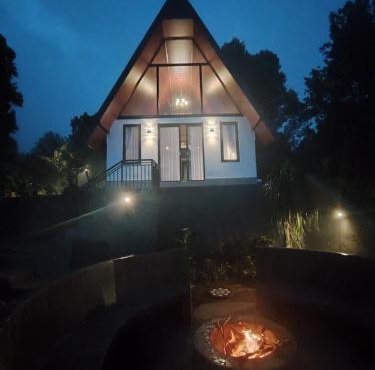 Adila private retreat