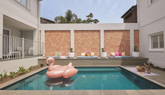 Adina Apartment Hotel Chippendale