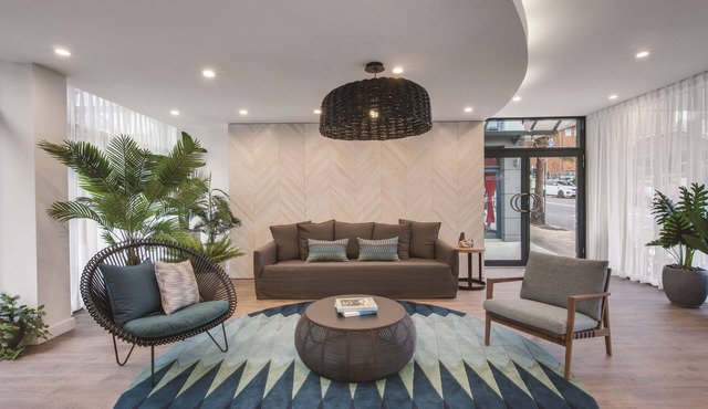 Adina Apartment Hotel Coogee Sydney