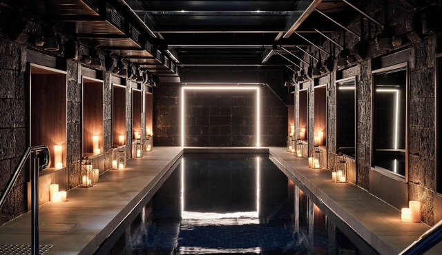 Adina Apartment Hotel Melbourne Pentridge