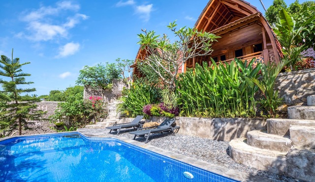 Adinata Villa Managed by Manara