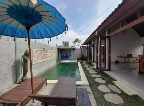 Adioga Villa