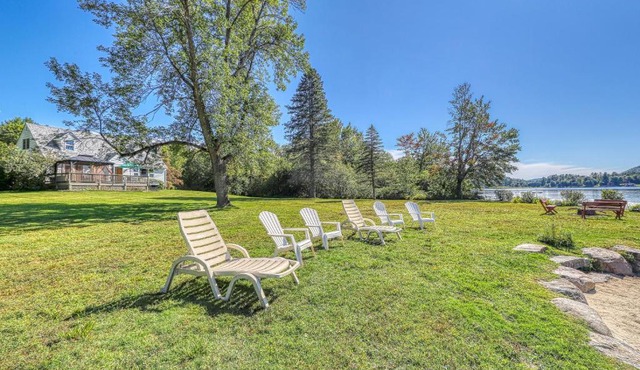 Adirondack Adventuring