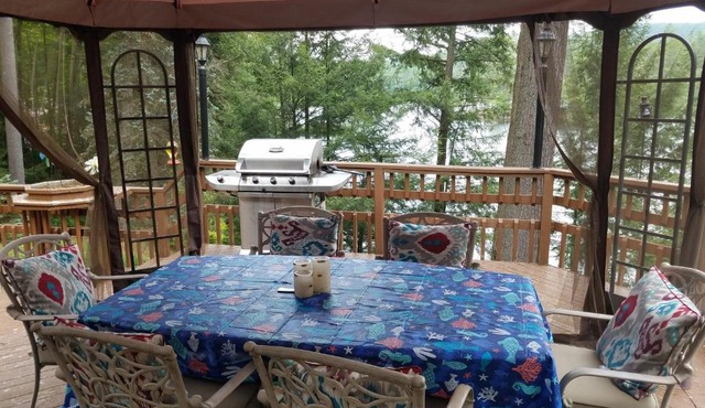 Adirondack Candyland