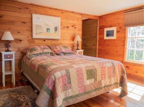 Adirondack Cottage Retreat