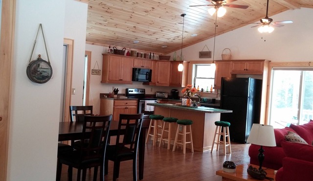 Adirondack Dream Apartment For Rent Near Lake George