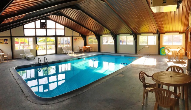 Adirondack Efficiencies Watertown