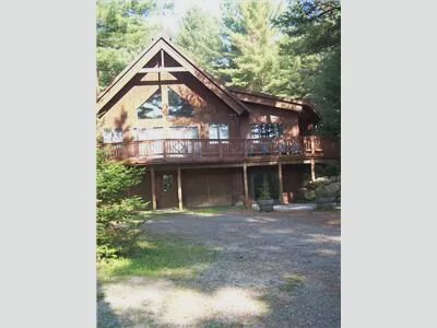 Adirondack Elegance