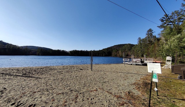 Adirondack JEM - 20 Minutes to Lake George or Gore Mountain for Four Season Fun!