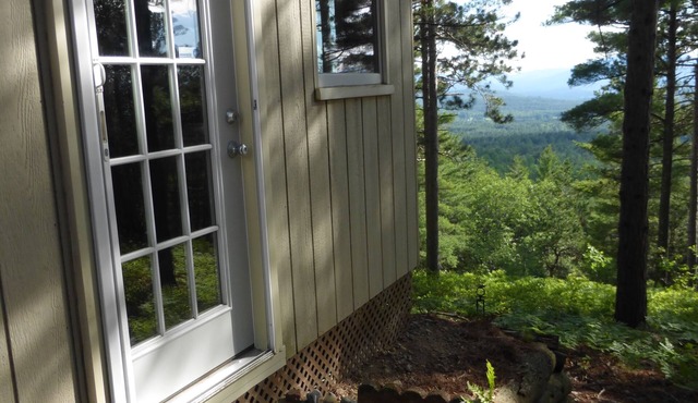 ADIRONDACK LITTLE * STAR on Adirondack Star Ridge