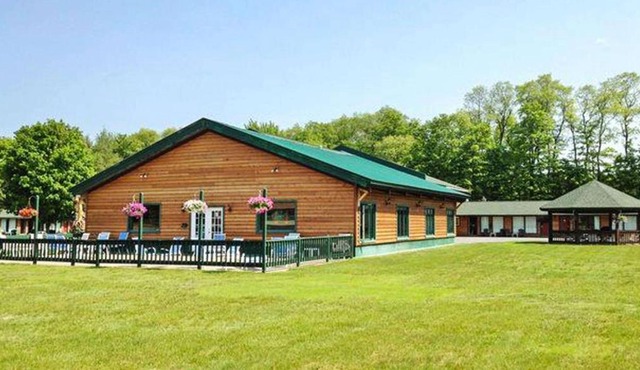 Adirondack Lodge Old Forge