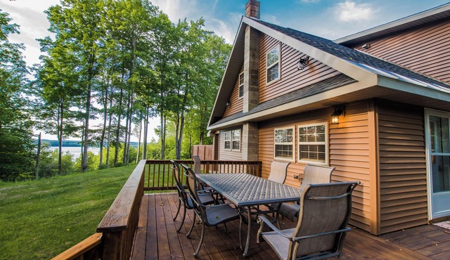 Adirondack Lodging, Deck w/Lake Views & Access to Lake, Paddle Boards, Fire Pit