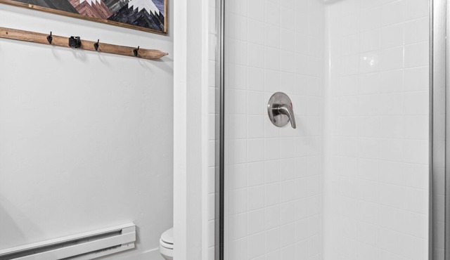 Adjacent Escapes McCall Idaho: 2 side by side Townhouses!