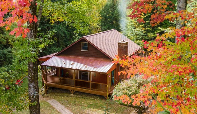 ADK Hideaway