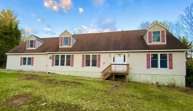 ADK South Shore Retreat with lake access