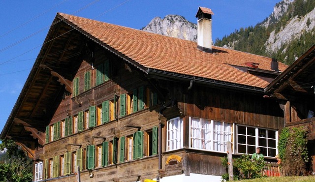 Adlemsried by Interhome