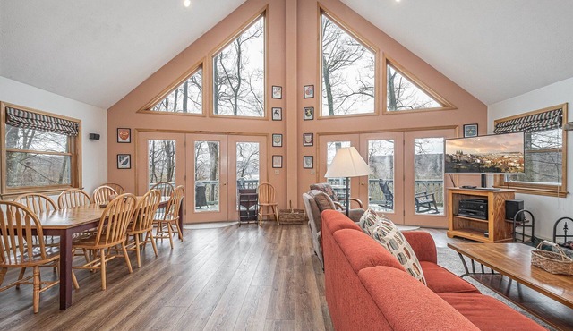Adlerskron by Taylor Made Deep Creek