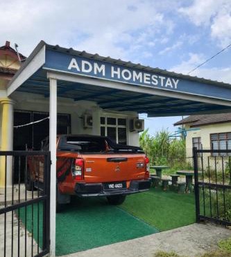 ADM Homestay