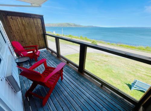 Admiral Digby Inn Restaurant and Cottages