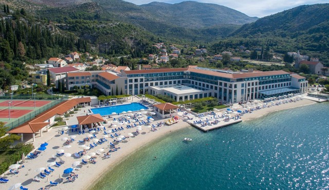 Admiral Grand Hotel