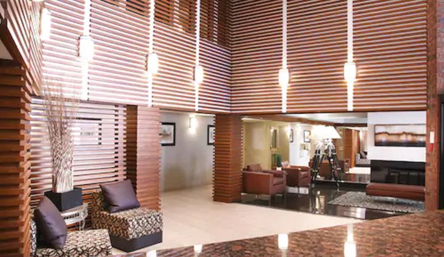 Admiral Inn Burlington