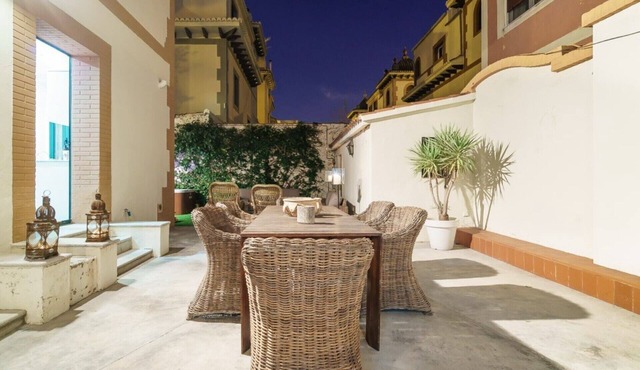 Admiral Juan Martorell Valencia | Apartment