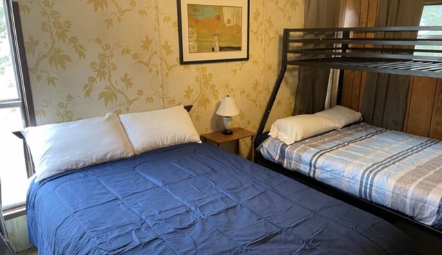 Admiral’s Cove Resort - Full house deluxe -8-
