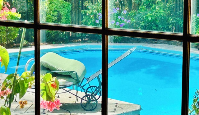 Admiral's Lanier Chalet