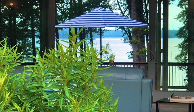 Admiral's Sandy Beach Chalet