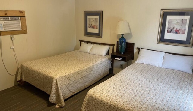 Admiral’s Cove Resort - Family Suite 17