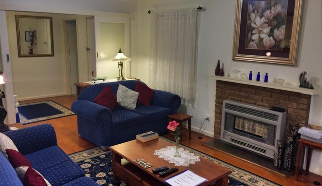 Admurraya House Bed & Breakfast