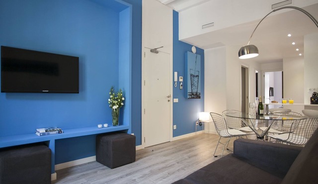 ADN 11 - Habitat Apartments