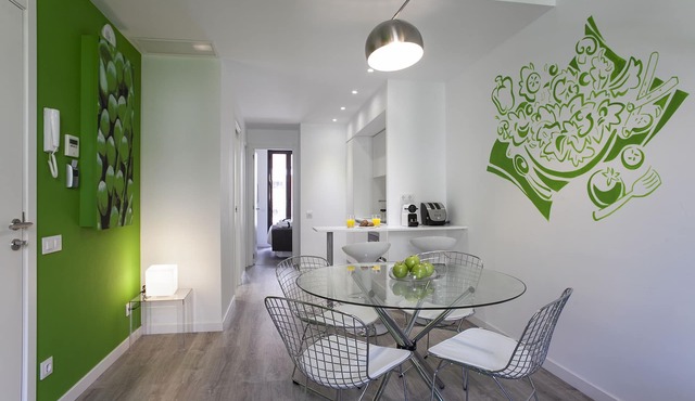 ADN 21 - Habitat Apartments