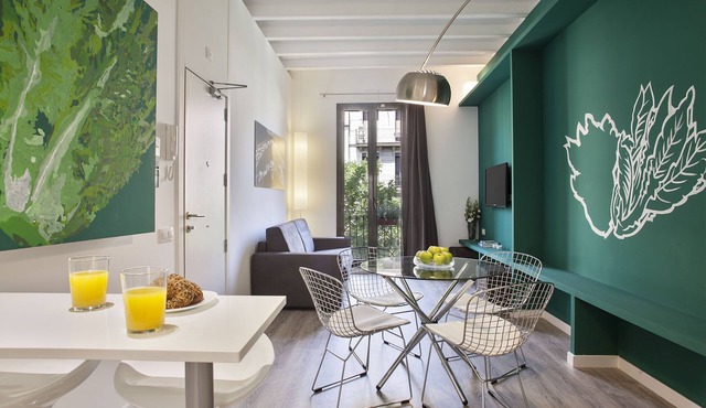 ADN 22 - Habitat Apartments