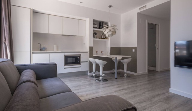 ADN 41 - Habitat Apartments