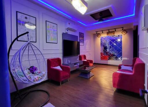 ADN LUXURY Homestay KARAOKE, POOL,NETFLIX,ASTRO,BBQ