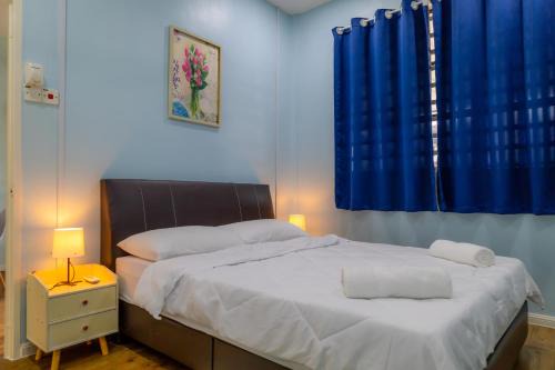 Adno Homestay Batu Kawan 2QB1SB