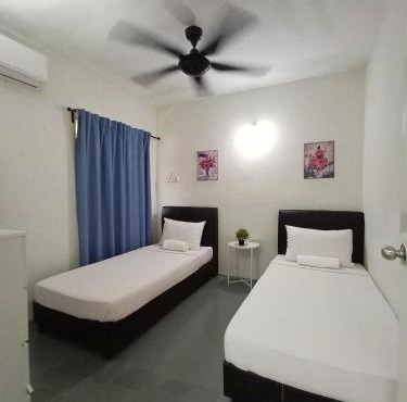 Adno Homestay Batu Kawan 5SB