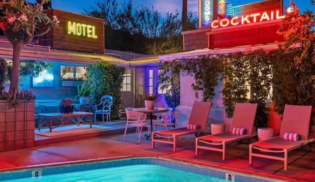 Adobe Cottage; Unit A