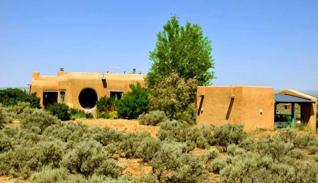 Adobe de Artista 2 - Semi Secluded Million Dollar Views with Private Hot Tub