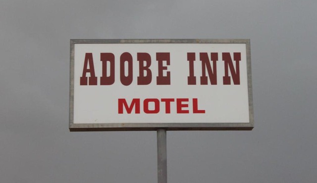 Adobe Inn Motel