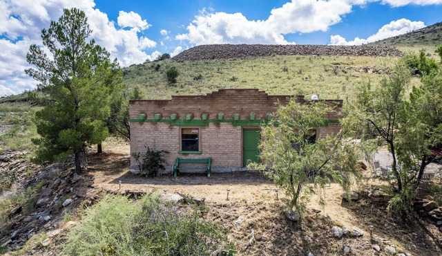 Adobe Vista - Cozy and inviting, spectacular view!
