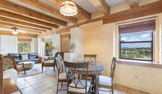 Adobe Vista - Cozy and Inviting Spectacular View