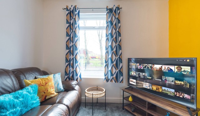 Adom Home Away From Home By Jesouth